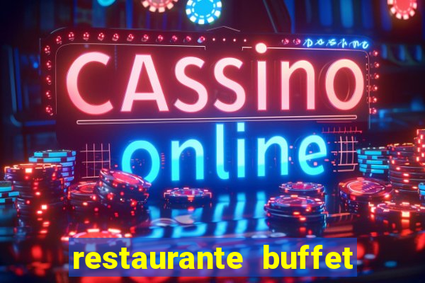 restaurante buffet livre centro porto alegre